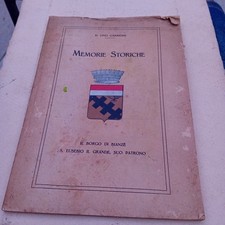 libro memorie usato  Ivrea