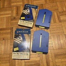 Rockler table saw for sale  Chesterfield