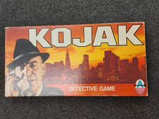 Kojak police detective for sale  SOUTHEND-ON-SEA
