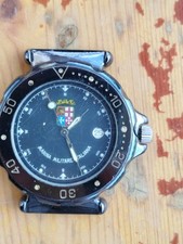 Orologio quarzo m.m. usato  Messina