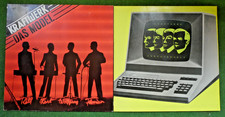 Kraftwerk model red gebraucht kaufen  Berlin
