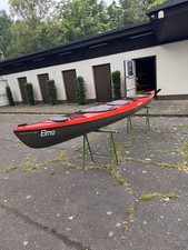 Lettmann zean touring gebraucht kaufen  Ilsede