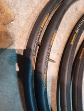 Contenential sprinter tubulars for sale  GLASGOW