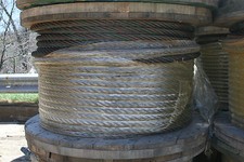Washington wire rope for sale  Apollo