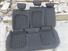 Audi interior cloth for sale  HUDDERSFIELD