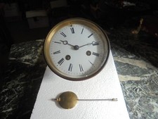 Gros mouvement pendule d'occasion  Bayeux