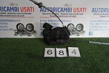 Serratura porta anteriore usato  Gioia Tauro