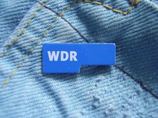 Pin wdr westdeutscher gebraucht kaufen  Dallgow
