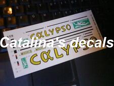 Cousteau pby catalina d'occasion Cousteau pby catalina d'occasion  Haillicourt