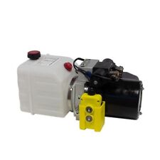 Flowfit 12v 0.75cc for sale  LUDLOW