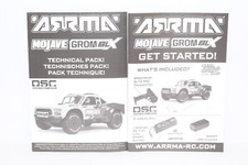 Arrma mojave 223s for sale Arrma mojave 223s for sale  BRADFORD