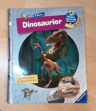 Wieso weshalb junior gebraucht kaufen  Arnstein
