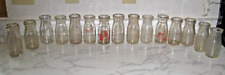 Lot vtg half for sale  Mukwonago