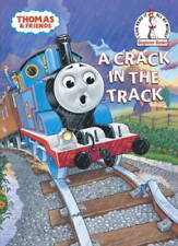 Crack track hardcover for sale  Montgomery