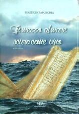Mezzo mare scuro usato  Italia