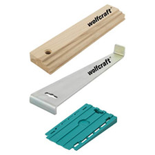 Wolfcraft kit successo usato  Roccagloriosa