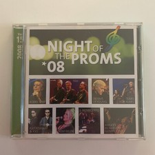 Night the proms gebraucht kaufen  Eckartsberga