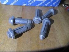 Hollo bolt stahl gebraucht kaufen  Lotte