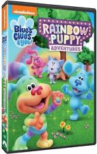 Blue clues rainbow for sale  Shepherdsville