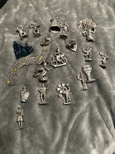 Pewter wizard dorothy for sale  Mesquite