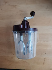 Rührfix riginal handmixer gebraucht kaufen  München