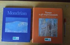 Mondrian turner gli usato  Gorgonzola
