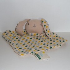 Doudou lapin klorane d'occasion  France