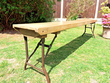 Lovely unique wooden for sale  DERBY