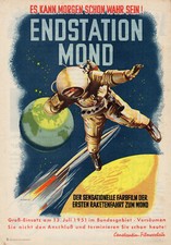 Riginal science fiction gebraucht kaufen  Salzkotten