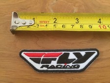Adesivo para bicicletas de corrida de lama FLY BMX Park Street, usado comprar usado  Enviando para Brazil