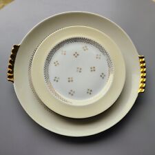 Service dessert vignaud d'occasion Service dessert vignaud d'occasion  Châteaudun