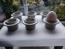 Seltene arabia eierbecher gebraucht kaufen  Sarstedt