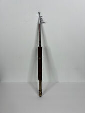 Vintage telescoping fishing for sale  Roseville