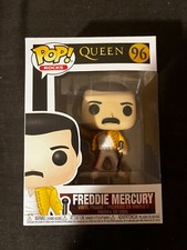 Funko pop rock d'occasion  Méry-sur-Oise