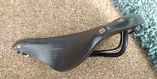 Brooks b17 leather for sale  BLYTH