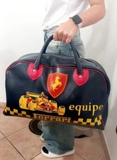 Borsone anni equipe usato  Roma