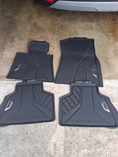 Bmw weather floor for sale  Eatontown