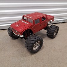 Traxxas maxx classic for sale  North Bend