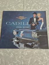 1958 cadillac for sale  Villa Park