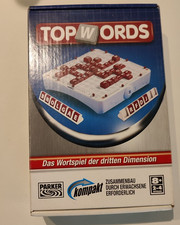 Top words kompakt gebraucht kaufen  Lilienthal