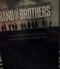 Band brothers wwii for sale  New Bedford