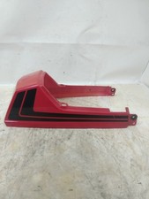 Rear fairing tail usato  Italia