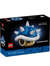 Lego 40787 super usato  Mandello del Lario
