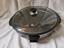 Bartscher multi pfanne gebraucht kaufen  Hage