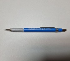Lápis mecânico raro Staedtler micrograph F 770 15 0,5 mm Alemanha descontinuado, usado comprar usado  Enviando para Brazil