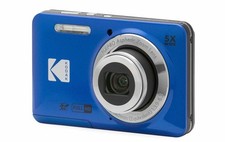 Fotocamera digitale compatta usato  Bologna