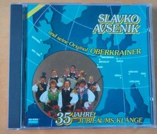 Slavko avsenik riginal gebraucht kaufen  Fulda