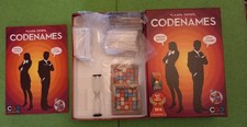Codenames deutsch spiel gebraucht kaufen  Beckum