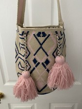 wayuu bags for sale  PENZANCE