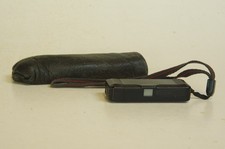 Minox miniature camera for sale  CARNFORTH